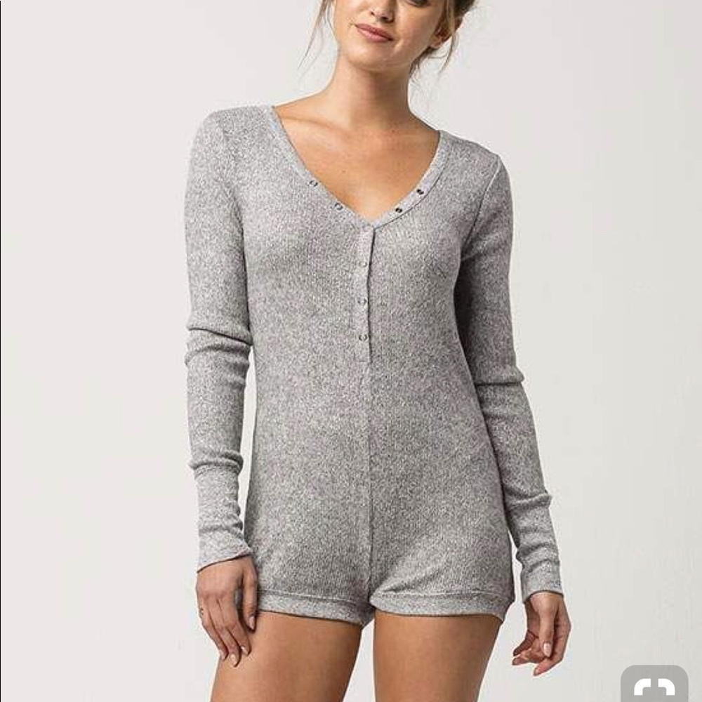 Cosmic Love - Women’s PJ Onesie- Medium